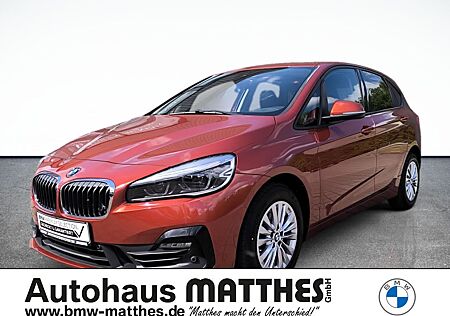 BMW 2er 220 Active Tourer Advantage Business-Paket Panor