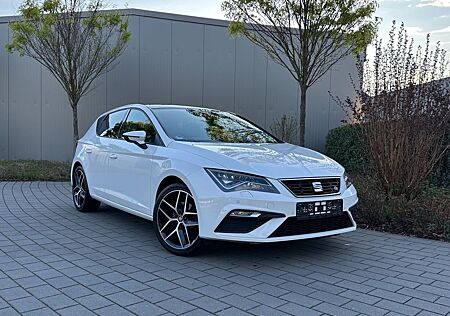 Seat Leon 1.4 TSI FR/Garantie/Panorama/SZH/8-fach b./