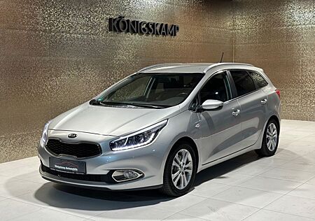 Kia Cee'd Sportswagon *KAMERA* SHZ * TÜV NEU *