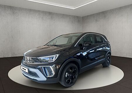 Opel Crossland X gebraucht kaufen Opel Crossland X Crossland Elegance Paket 1,2 Turbo S/S 81KW 6G