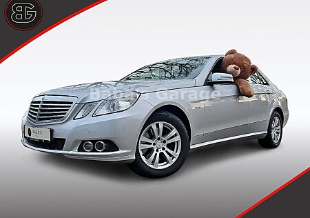 Mercedes-Benz E 250 CGI Elegance Aut. SHZ PDC AHK