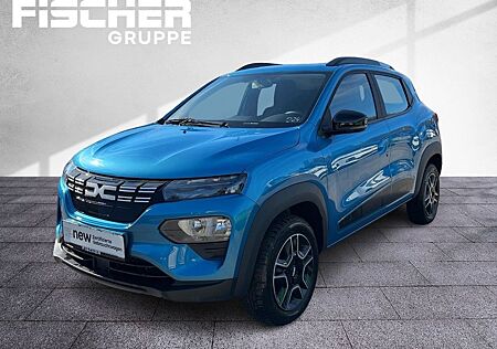 Dacia Spring Essential 45 CCS Kamera
