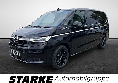 VW T7 Multivan Volkswagen 2.0 TDI DSG Style lang AHK Navi LED