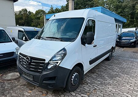 Opel Movano B Kasten/Kombi HKa L2H2 3,5t
