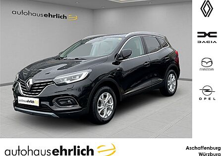 Renault Kadjar Bose 1.3 TCe 160 +Leder+Glasdach+AHK+
