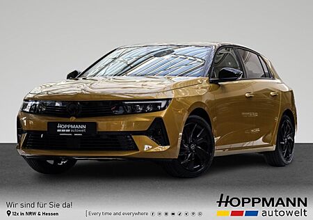 Opel Astra 5-Türer GS 1.2 Turbo, (96 kW/130 PS) MT-6