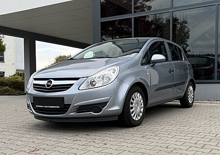 Opel Corsa 1.2 Selection 4/5-Türer Klima Isofix