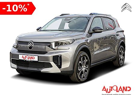 Citroën C3 Aircross 1.2 PureTech 100 LED Kamera Tempomat