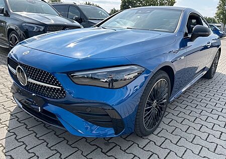 Mercedes-Benz CLE 300 e AMG Line Premium Pano 360°