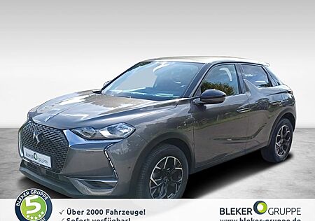 DS Automobiles DS3 Crossback Pure Tech 130 So Chic Automatik