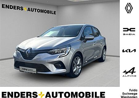 Renault Clio Business Edition TCe 100 X-tronic++SHZ++PDC