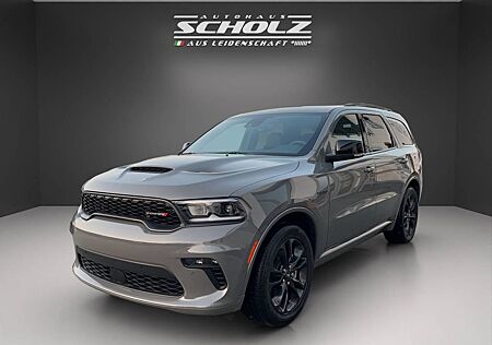 Dodge Durango R/T 5,7L V8 HEMI *GASANLAGE*LED*KEYLESS*