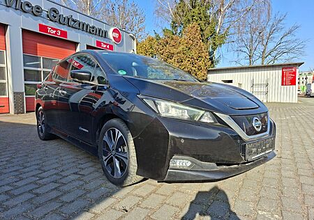 Nissan Leaf Tekna