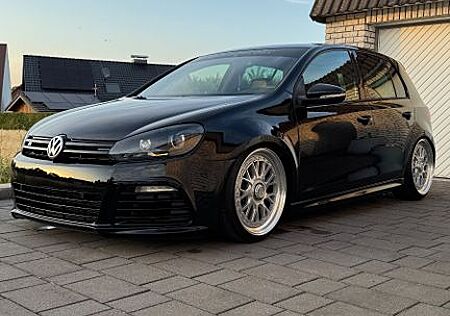 VW Golf Volkswagen 2.0 TSI DSG 4MOTION R R