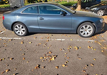 Audi A5 gebraucht kaufen Audi A5 2.0 TFSI -