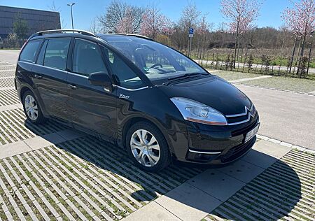 Citroën C4 Picasso Diesel Automatik 7-Sitzer