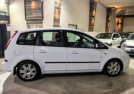 Ford C-Max Style Erdgas/Touchscreen