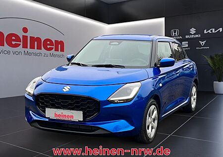Suzuki Swift 1.2 COMFORT CVT NAVI KLIMA TEMPOMAT