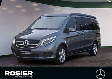 Mercedes-Benz V 250 Marco Polo d 4M HORIZON EDITION AHK Standh