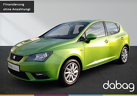 Seat Ibiza 1.4 16V Style Salsa