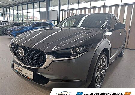 Mazda CX-30 2.0l Exclusive-Line Design-Paket Sound-Pa