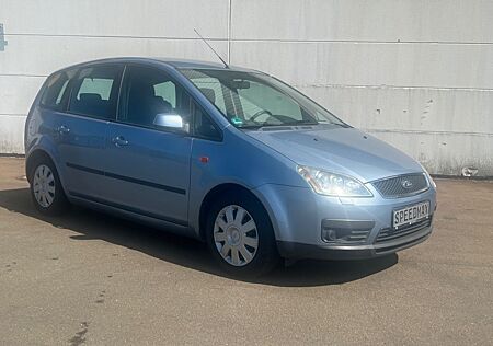 Ford Focus C-MAX Fun - TÜV 04/2025