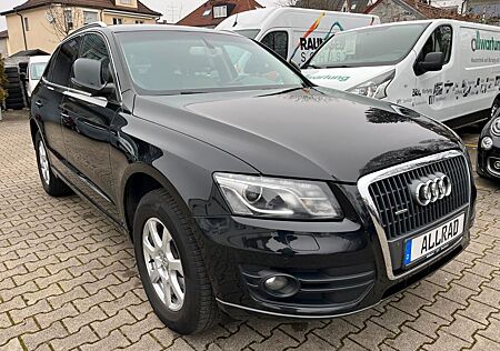 Audi Q5 2.0 TFSI 155 kW quattro Leder/Navi/Xenon/AHK