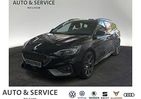 Ford Focus ST 2.3 EcoBoost*NAVI*LED*SHZ*ACC*UVM*