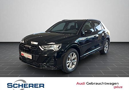 Audi Q3 S line 35 TDI