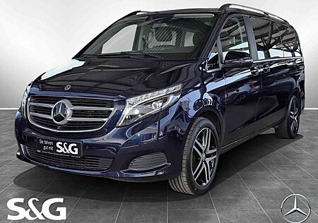 Mercedes-Benz V 250 d AVANTGARDE EDITION Lang