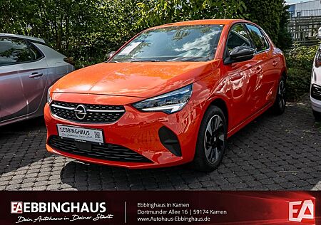 Opel Corsa F e Elegance Park & Go Paket Kamera LED