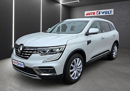 Renault Koleos 1.7dCi Autom. LED T-Leder Navi Assist uvm