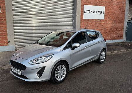 Ford Fiesta Cool & Connect*Nr. 6*(10 Stück auf Lager)