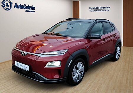 Hyundai Kona Electro MJ20 (150kW) PREMIUM-Paket inkl. Da