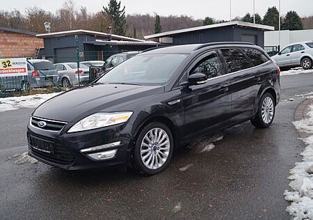 Ford Mondeo 2.0 TDCIBusiness Editi/Autom+Navi+AHK