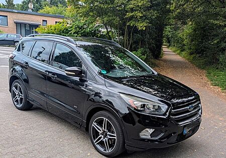 Ford Kuga 1,5 EcoBoost 4x4 134kW ST-Line Automat ...