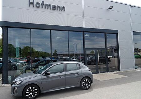 Peugeot 208 Active Klima, PDC, SHZ, LED, BT