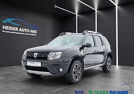 Dacia Duster Black Shadow NAVI|KAMERA|PDC|AHK|1.HAND