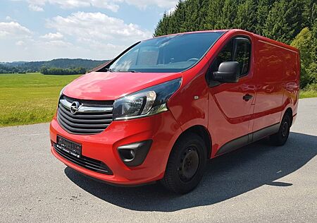 Opel Vivaro B Kasten L1H1 2,7t *Wohnmobil-Umbau*