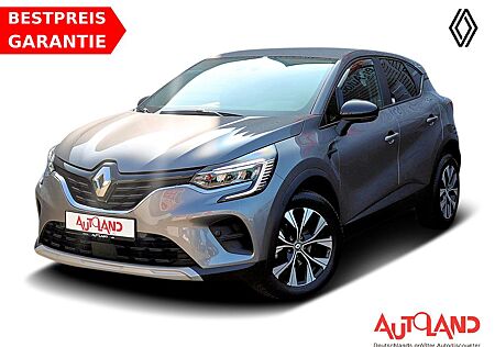 Renault Captur II 1.3 TCe 140 Mild-Hybrid Evolution LED