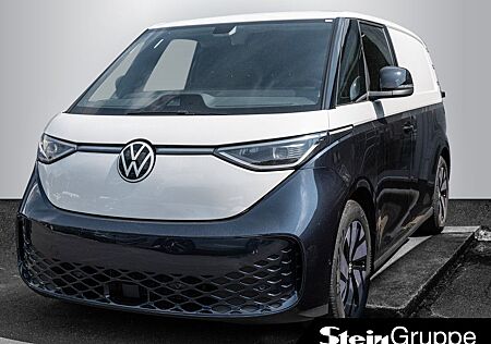 VW ID.BUZZ Volkswagen ID. Buzz Cargo Klima app connect AHK