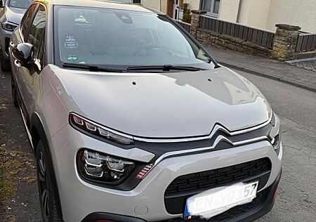 Citroën C3 PureTech 83 Stop&Start C-SERIES C-SERIES