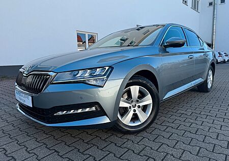 Skoda Superb Lim. 2.0 TDI Ambition NAVI/ACC/ALU/PDC