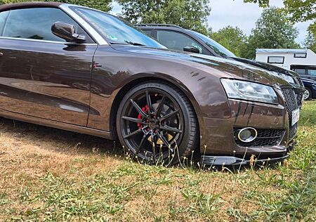 Audi A5 2.0 TFSI 132kW multitronic Cabriolet -