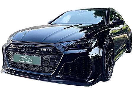 Audi RS6 Johann 1 of 64