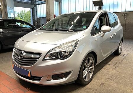 Opel Meriva B Innovation 1,4 Automatik
