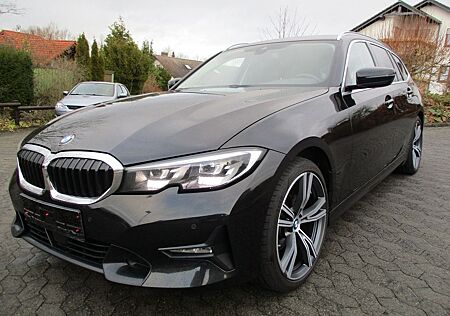 BMW 320 d Touring Sport Line+NAVI+LED+Modell 2021