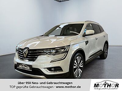 Renault Koleos Initiale Paris 2.0dCi Aut. Allrad ACC Nav