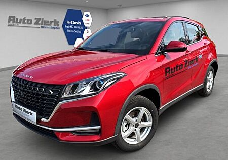 DFSK Fengon 500 1.5L 4 Zyl. Rückfahrkamera Klima