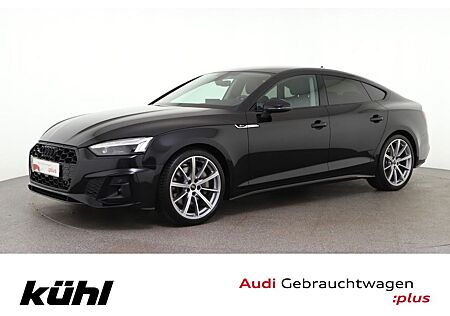 Audi A5 Sportback 45 TFSI Q S line LED/ACC/Kamera/Nav